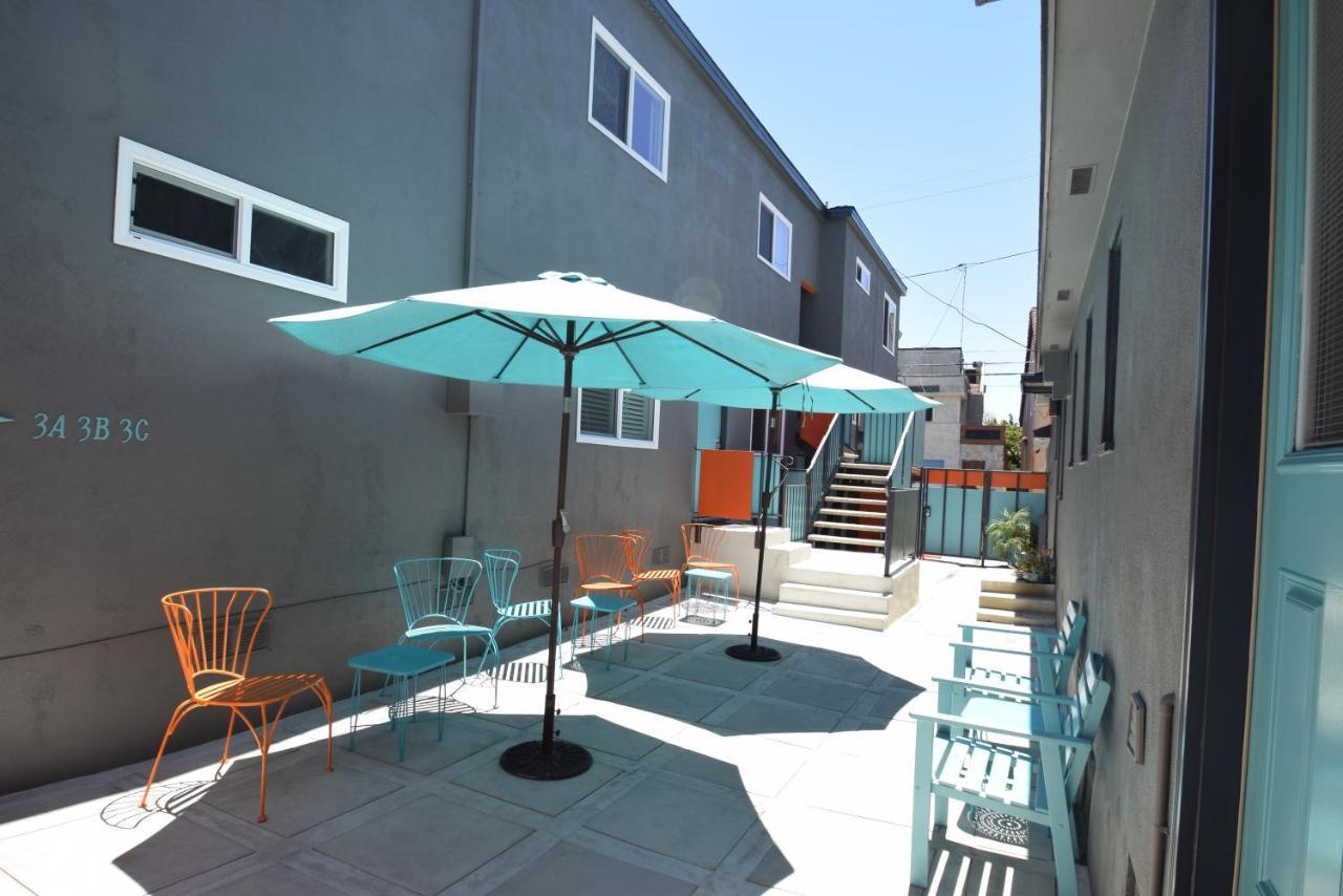 Apartamento Venice Beach Monthly Rents *