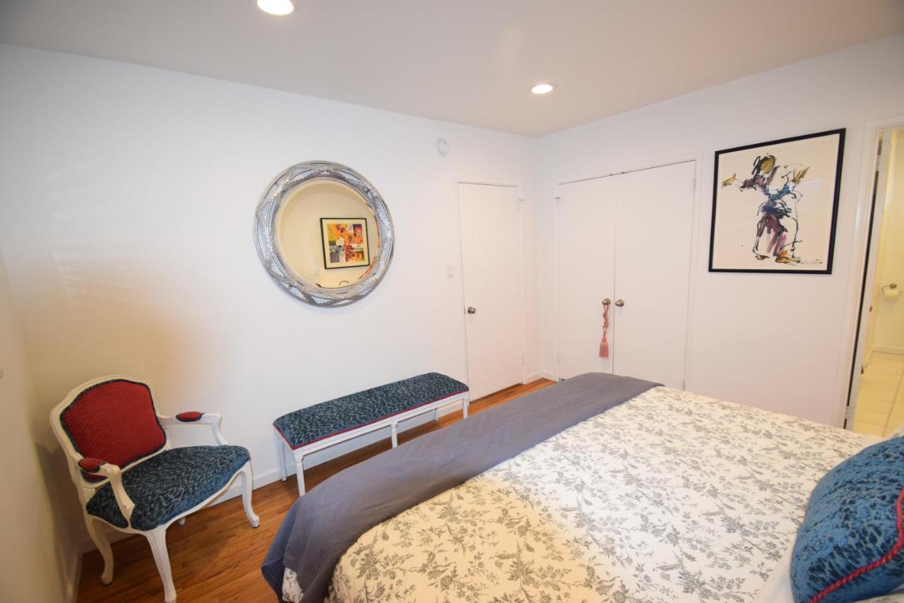 Venice Monthly Rents Appartamento Los Angeles