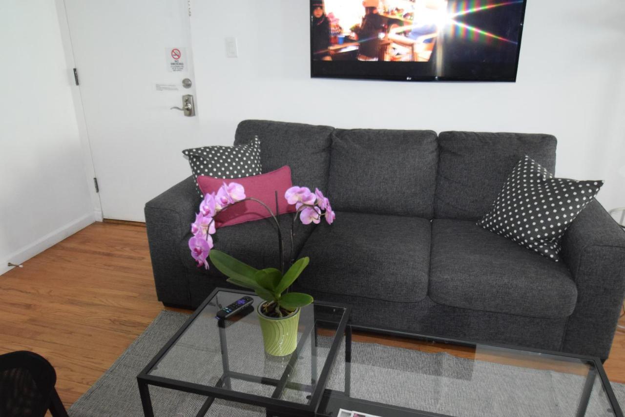 Venice Monthly Rents Appartamento Los Angeles