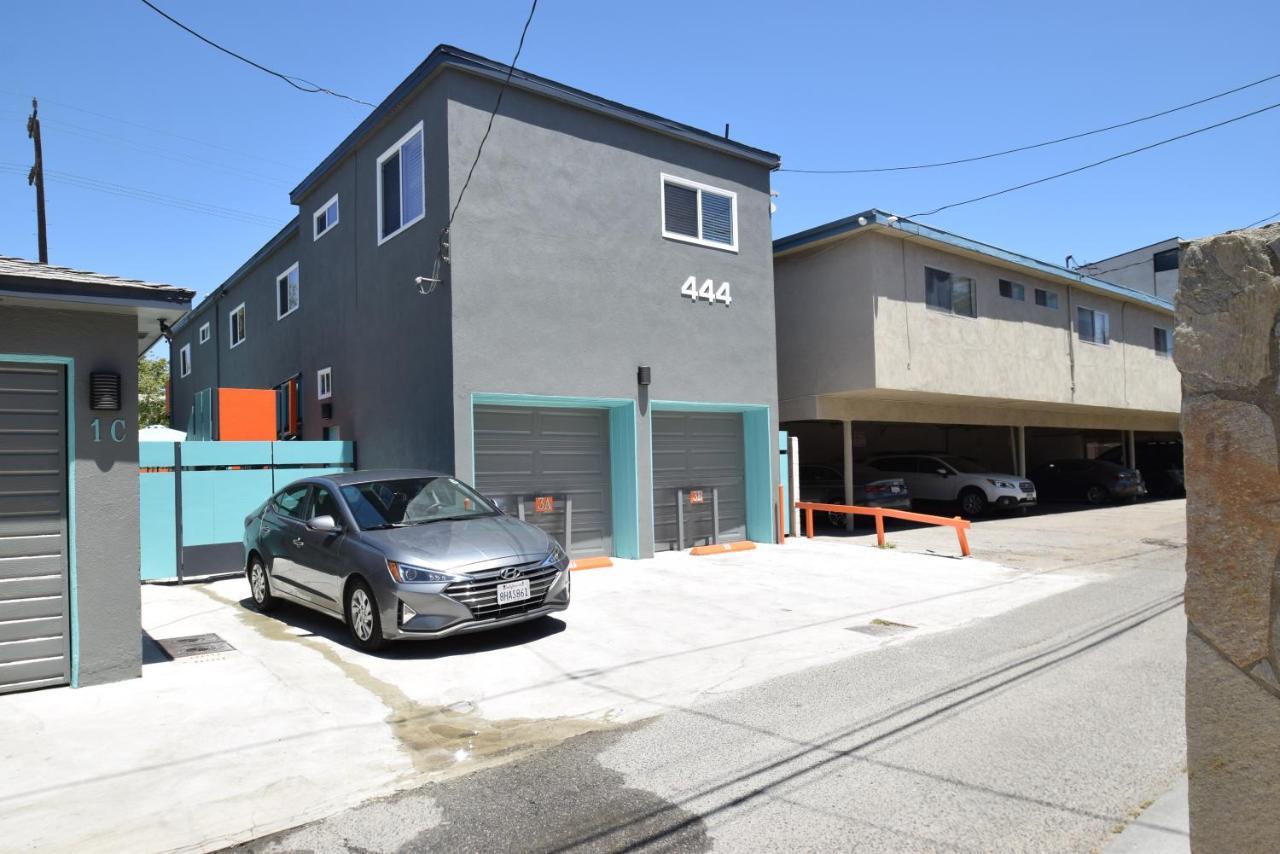 Venice Monthly Rents Appartamento Los Angeles