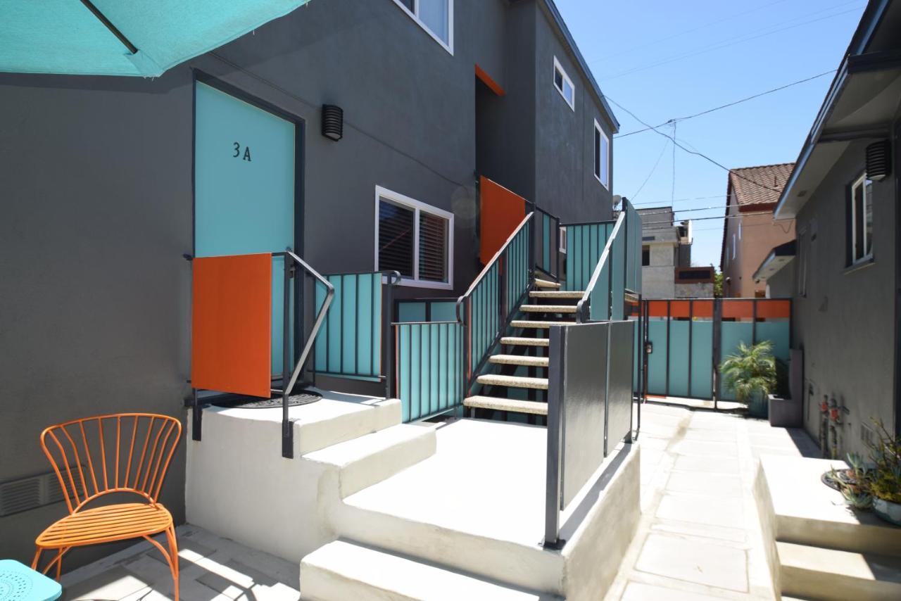 Appartamento Venice Monthly Rents
