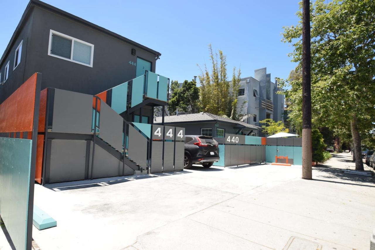 Venice Monthly Rents Appartamento Los Angeles